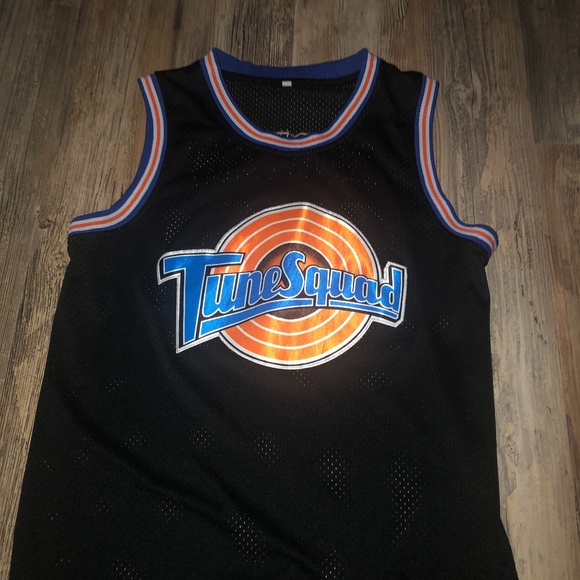 Jordan Tune Squad Space Jam Jersey - Picture 1 of 2